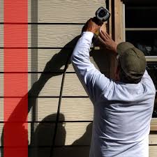 Best Fascia and Soffit Installation  in Vineyard, UT